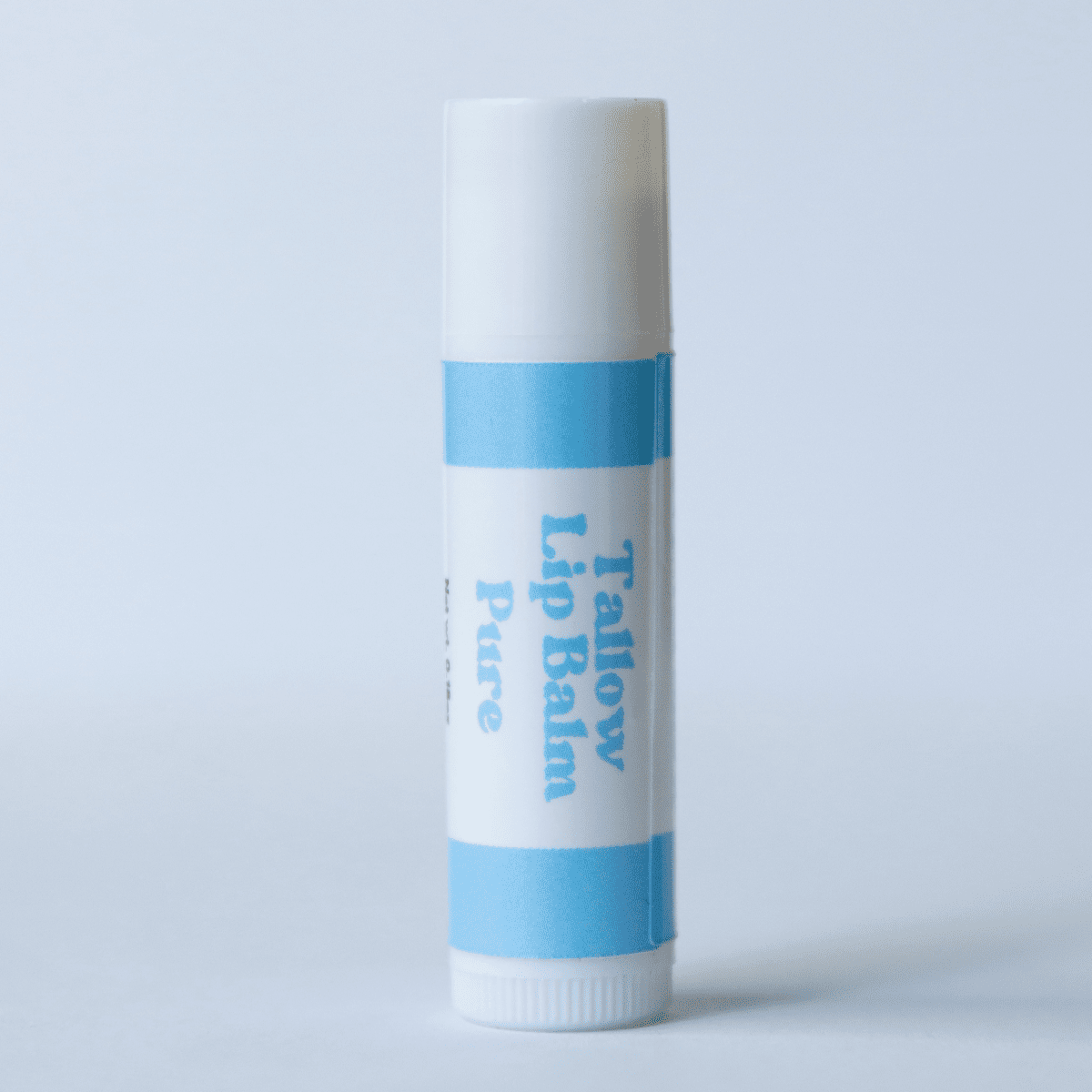 Tallow & Beeswax Lip Balm – Moisturizing