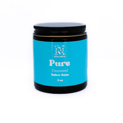 Nourishing Tallow Body Balm - Signature Scents