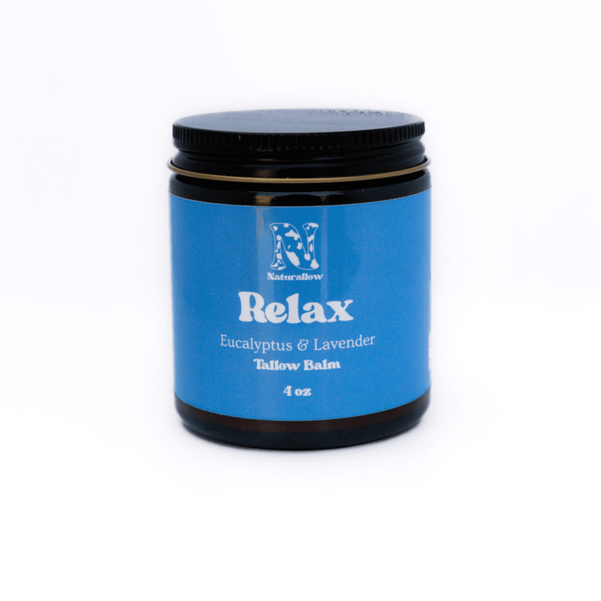 Nourishing Tallow Body Balm - Signature Scents