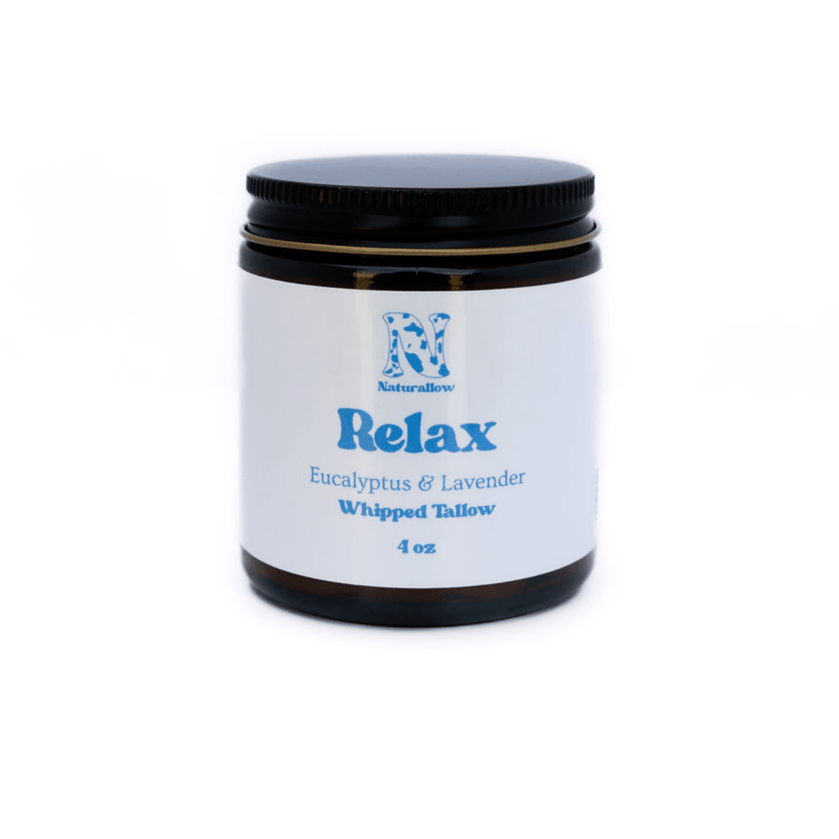Whipped Tallow Moisturizer - Signature Scents