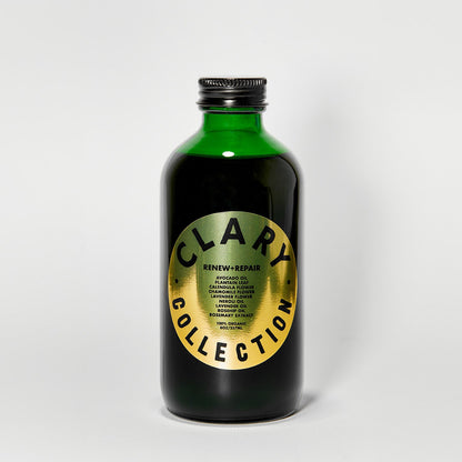 Renew + Repair Body Oil