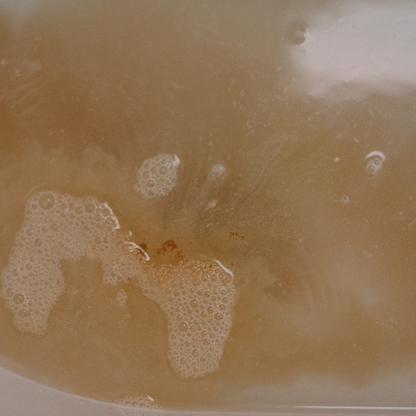 Rosehip Bergamot Bath Soak
