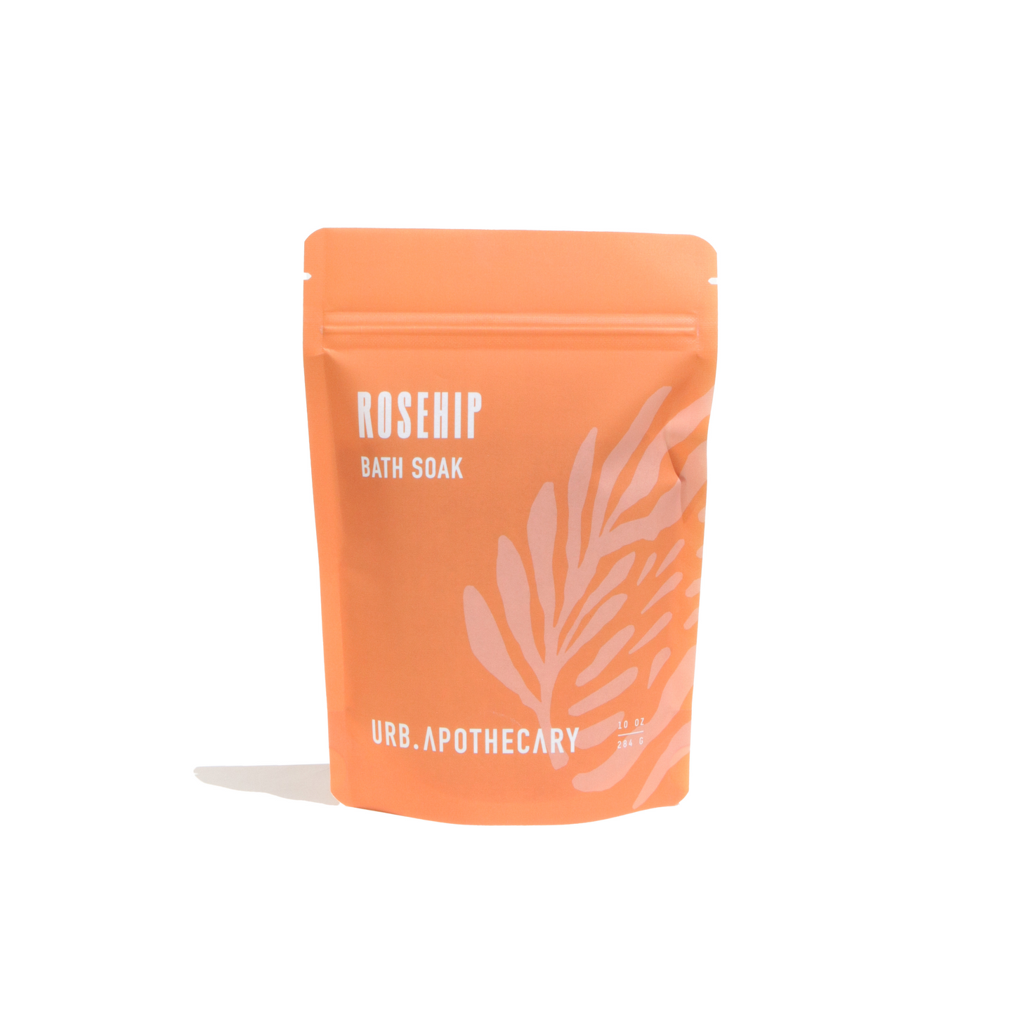 Rosehip Bergamot Bath Soak