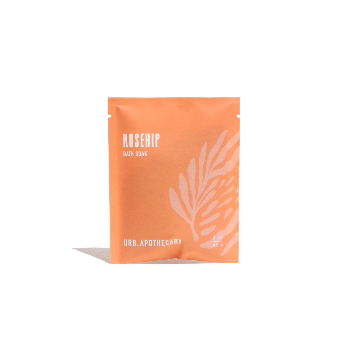 Rosehip Bergamot Bath Soak