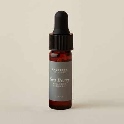 Sea Berry Balancing Facial Oil