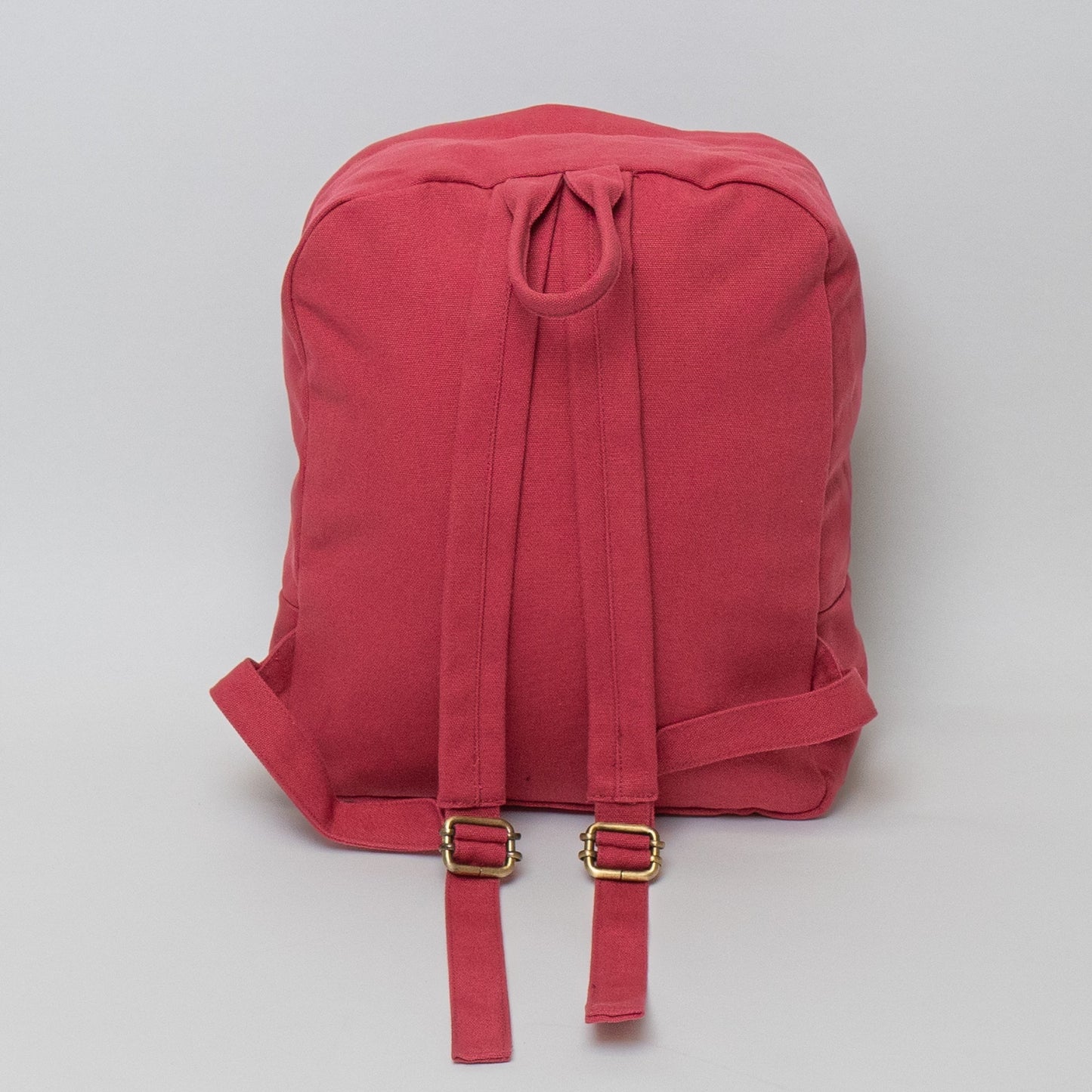 Organic Cotton Mini Backpack