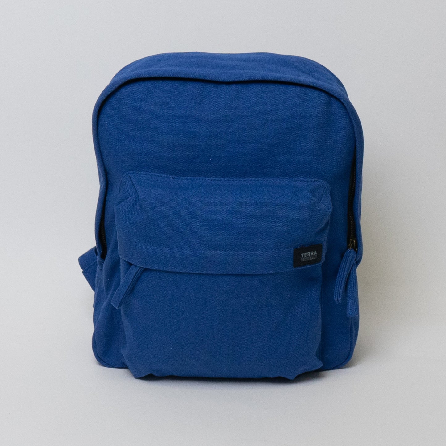 Organic Cotton Mini Backpack