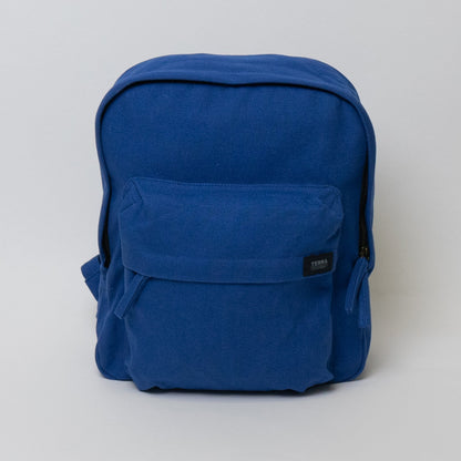 Organic Cotton Mini Backpack