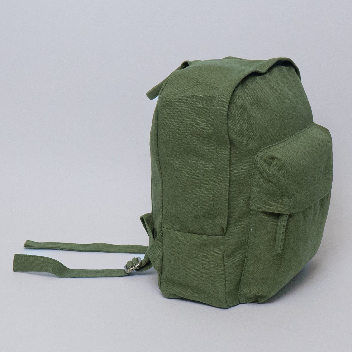Organic Cotton Mini Backpack