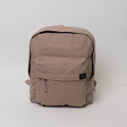 Organic Cotton Mini Backpack