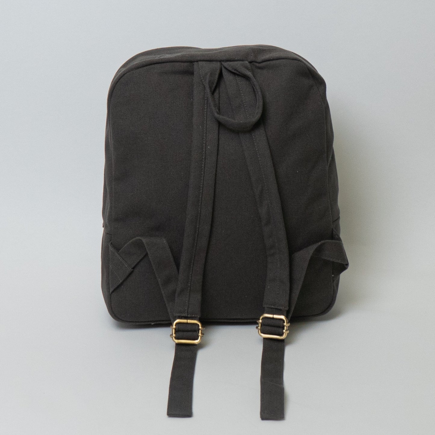 Organic Cotton Mini Backpack