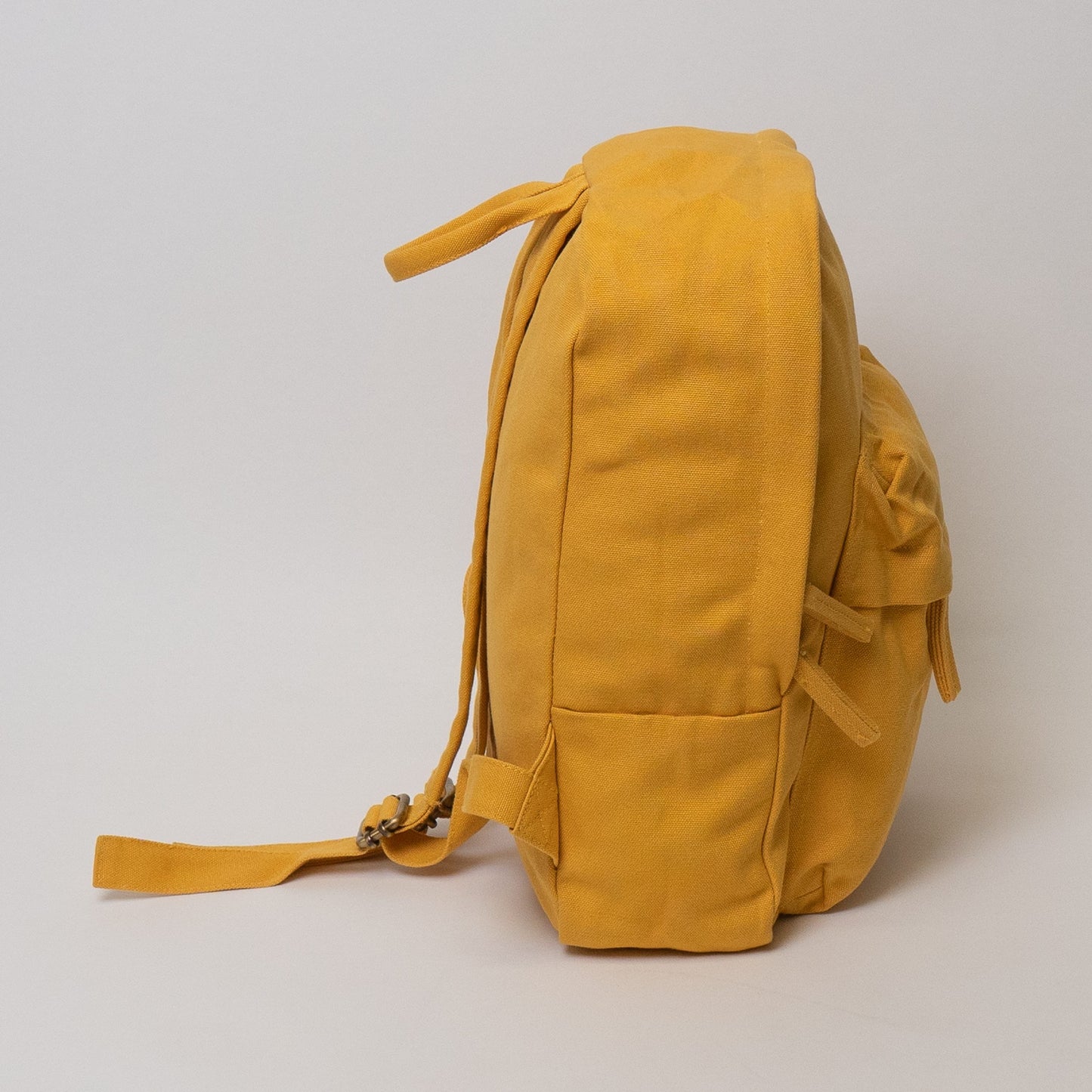 Organic Cotton Mini Backpack