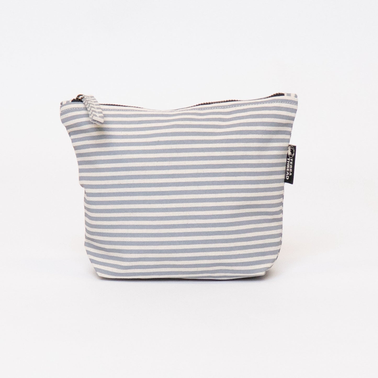 Organic Cotton Makeup Bag