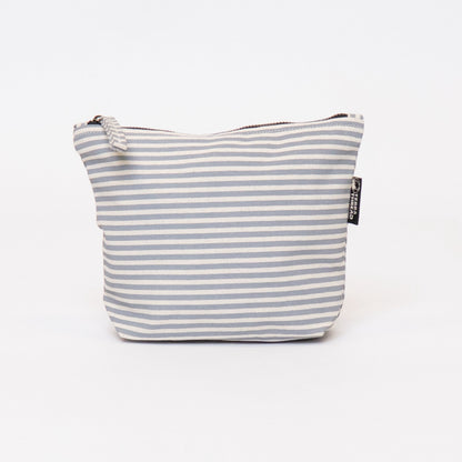 Organic Cotton Makeup Bag
