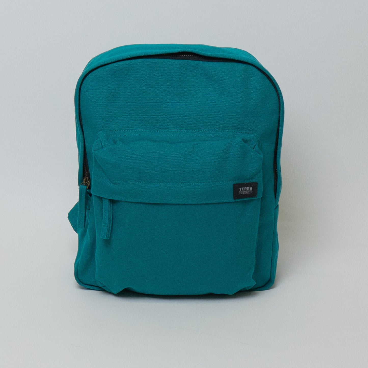 Organic Cotton Mini Backpack