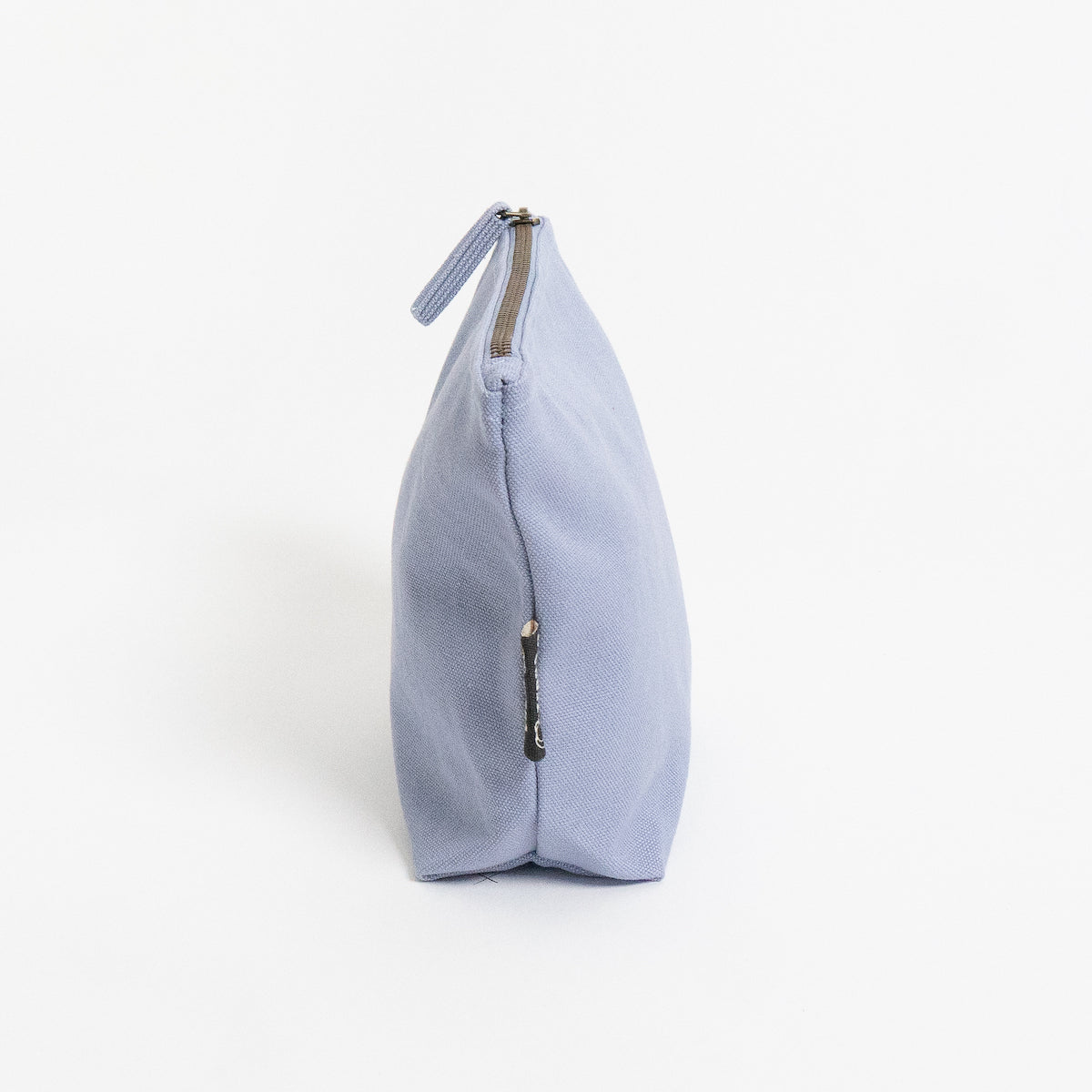 Organic Cotton Makeup Bag