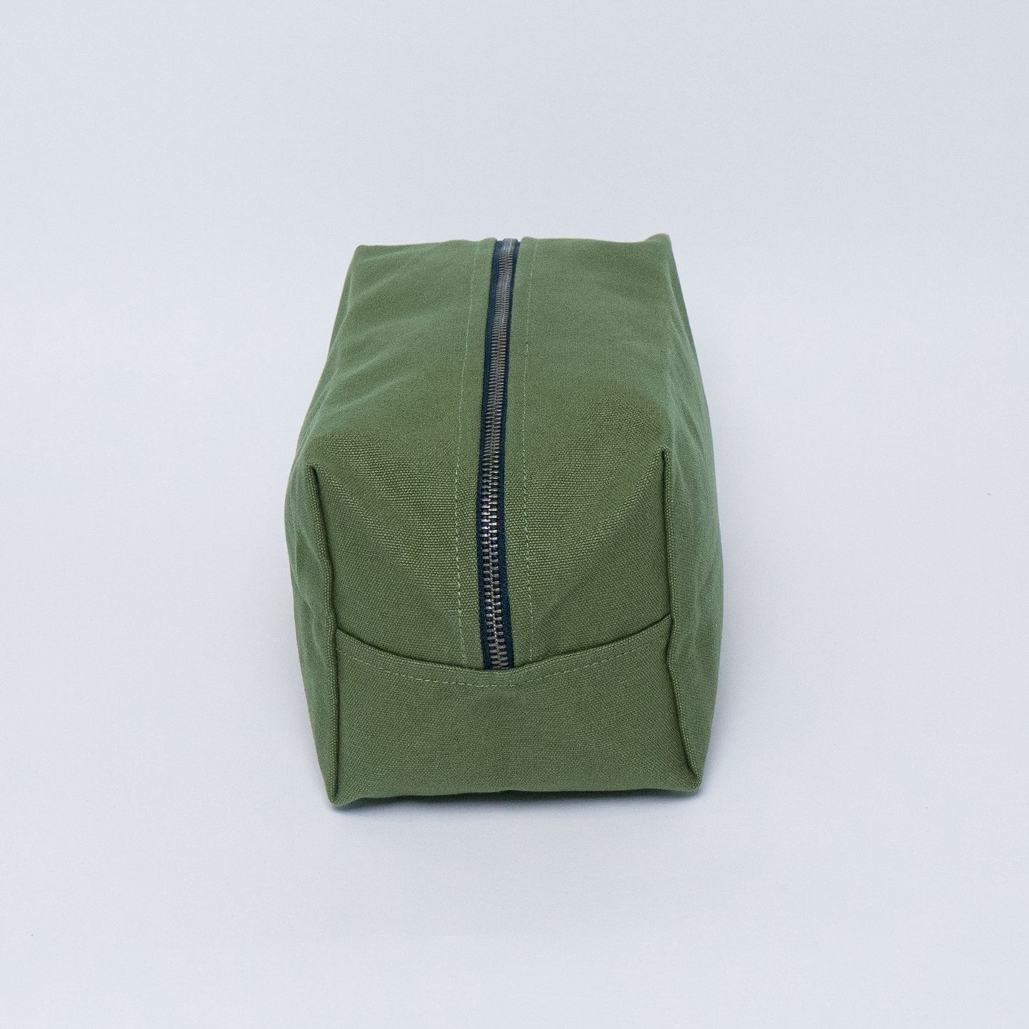 Organic Cotton Toiletry Bag