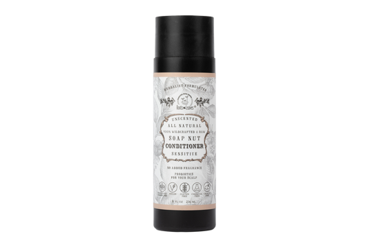 Natural Probiotic Conditioner - Unscented