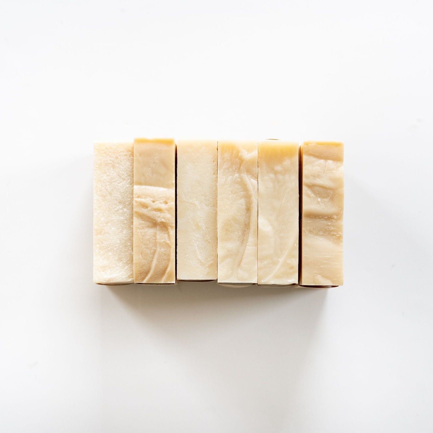 Olive Oil Castile Bar Soap – Scented