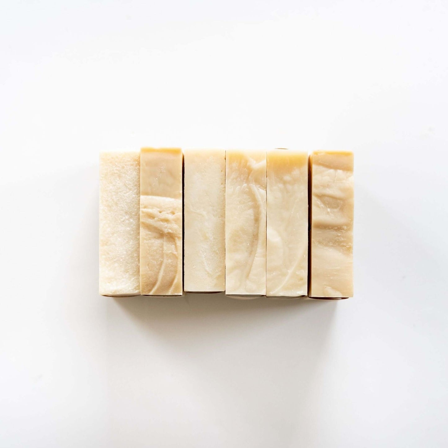 Olive Oil Castile Bar Soap – Unscented