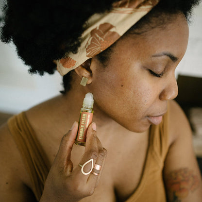 Slumber Serum Essential Oil Roll-On