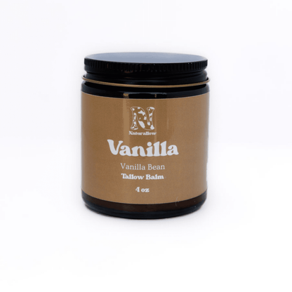 Nourishing Tallow Body Balm - Signature Scents