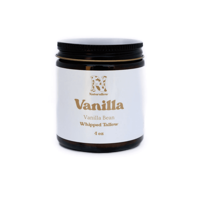 Whipped Tallow Moisturizer - Signature Scents