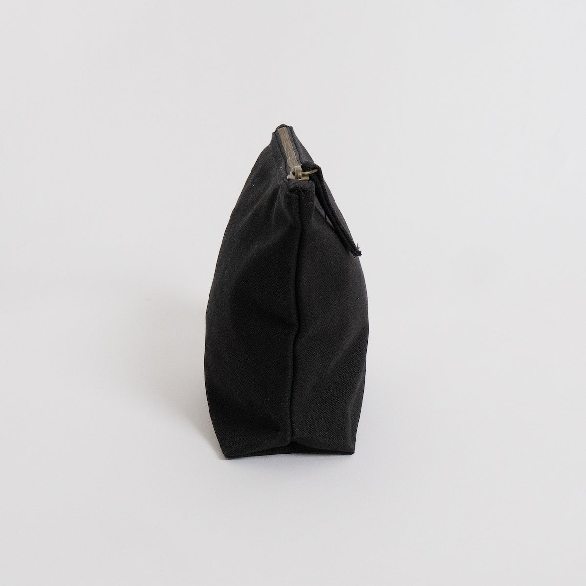 Organic Cotton Makeup Bag