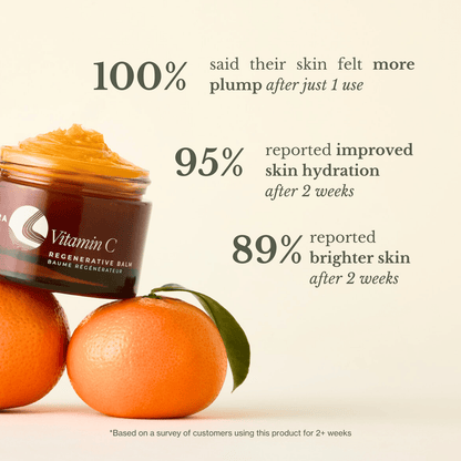 Vitamin C Regenerative Balm