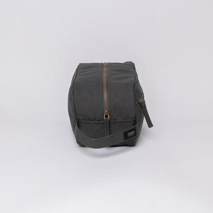 Organic Cotton Toiletry Bag