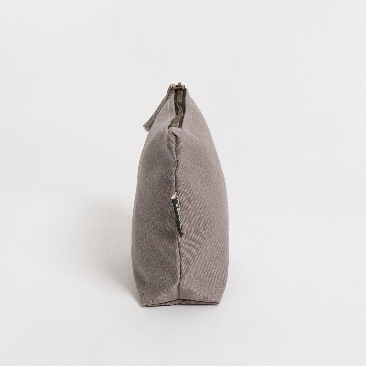 Organic Cotton Makeup Bag