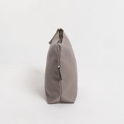 Organic Cotton Makeup Bag