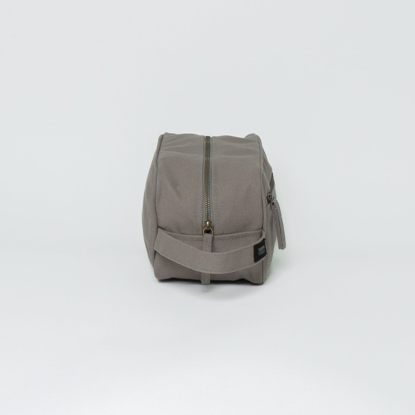 Organic Cotton Toiletry Bag