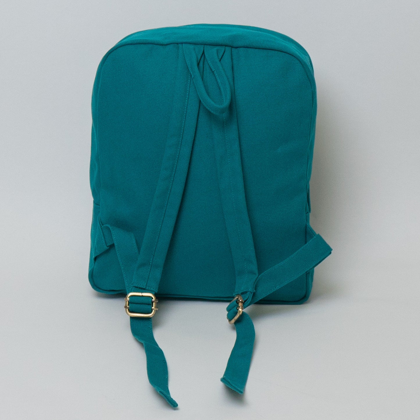 Organic Cotton Mini Backpack
