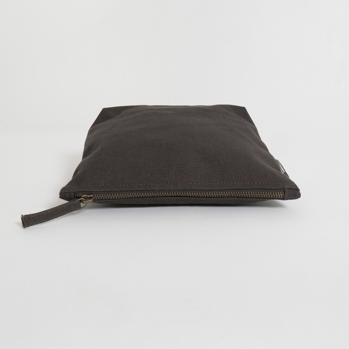 Organic Cotton Makeup Bag