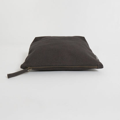Organic Cotton Makeup Bag